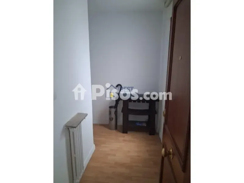 Esik - Apartment with Terrace in León Centre