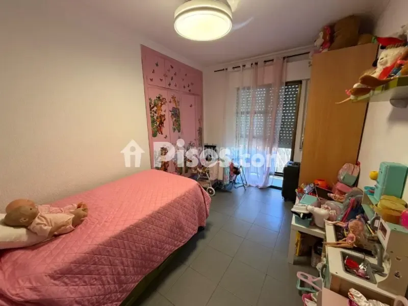 Appartement 2 chambres à ES