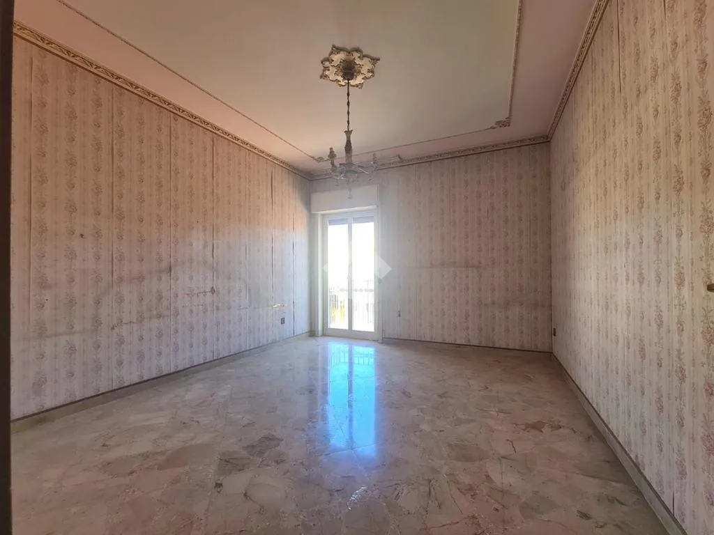 Toad - Spacious Flat with Terraces in Palermo Centre