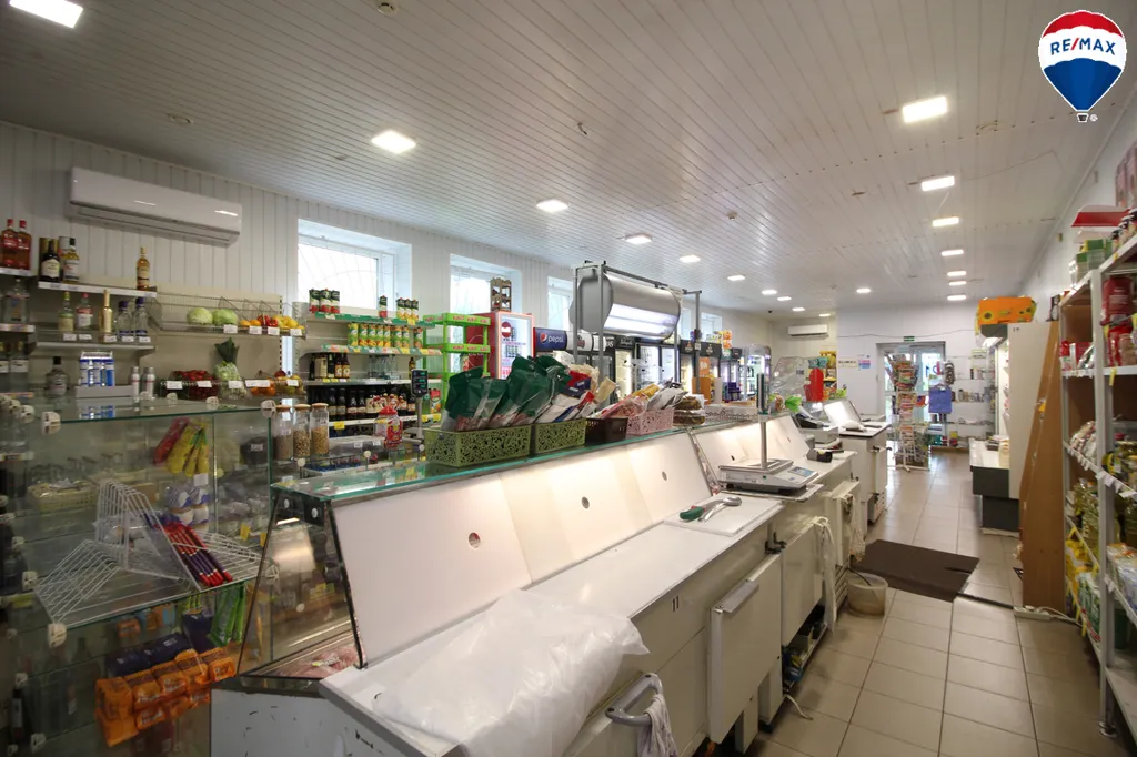 3-toaline ärihoone asukohas LT