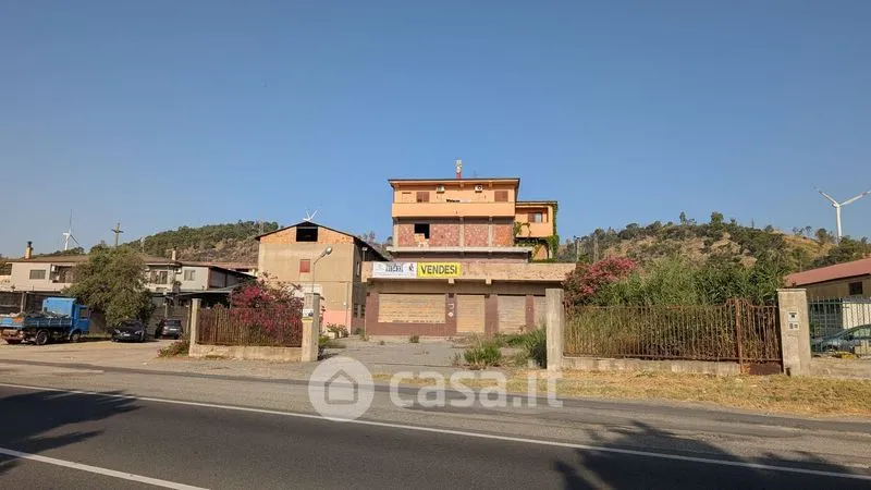 Extérieur - Commercial Building with Terraces on SS106, Crotone