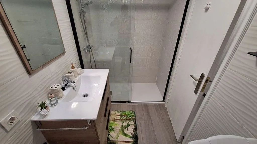 Vannitoad - Apartment with Pool in Peñíscola