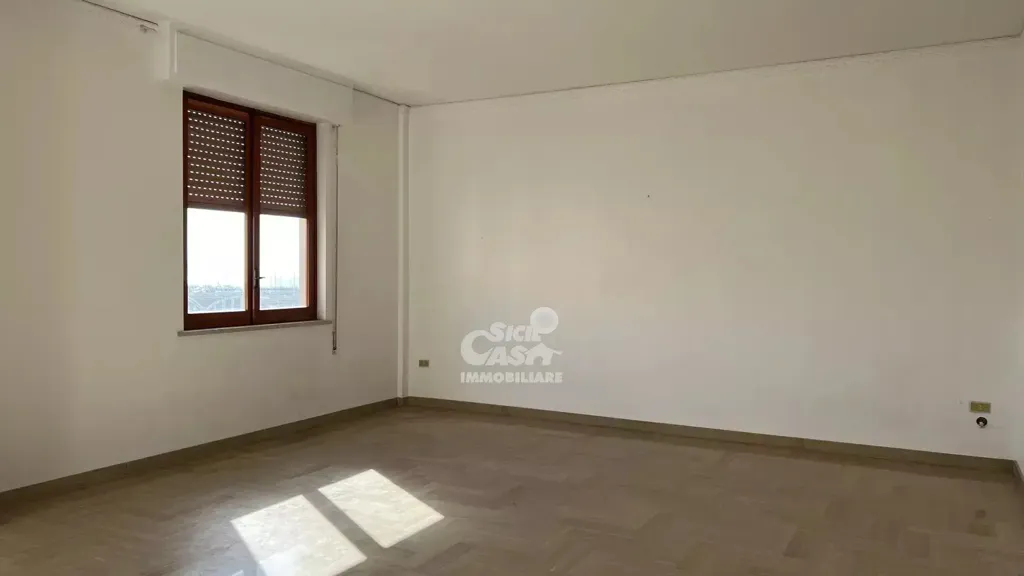 Pièces - Apartment with Sea View in Central Marsala