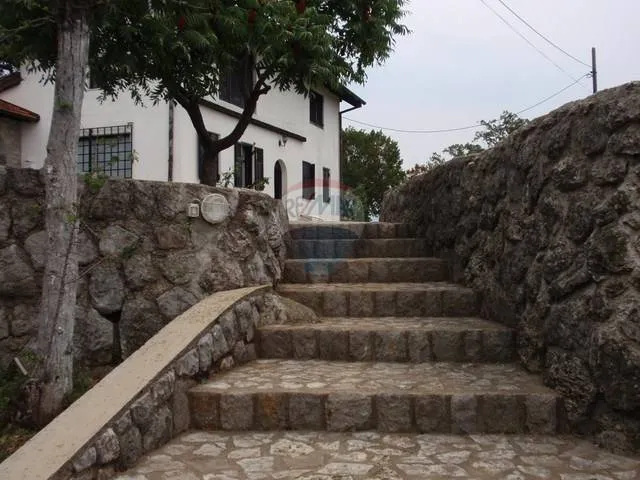 Toad - Residential Complex with Sea View in Kastav