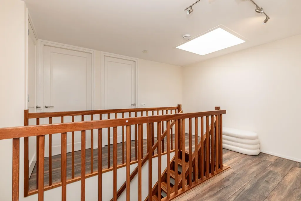 Toad - High-Quality Villa with Dachterras in Overgooi