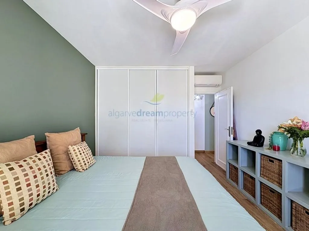 Chambres - Luxury Apartment with Large Balconies in Albufeira