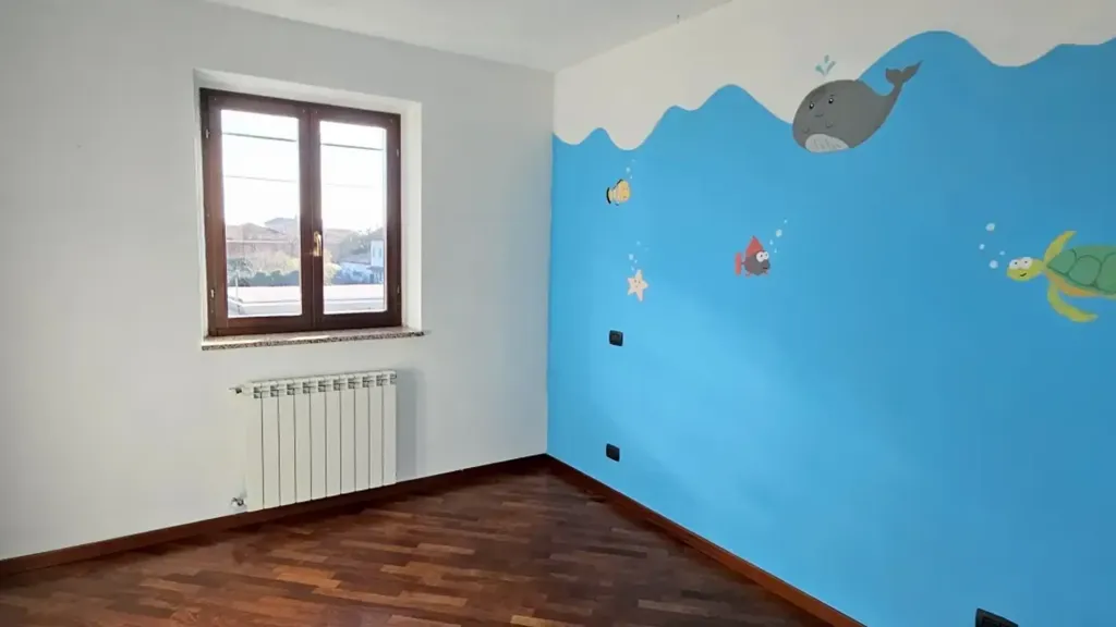 Magamistoad - Detached Villa with Private Garden in Cigliano