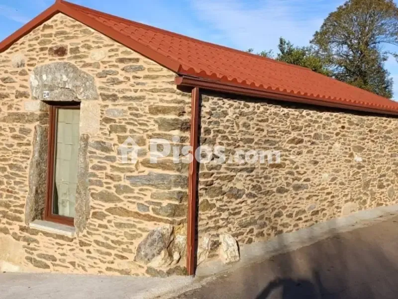 Extérieur - Rustic House with Two Structures in Alfonselle