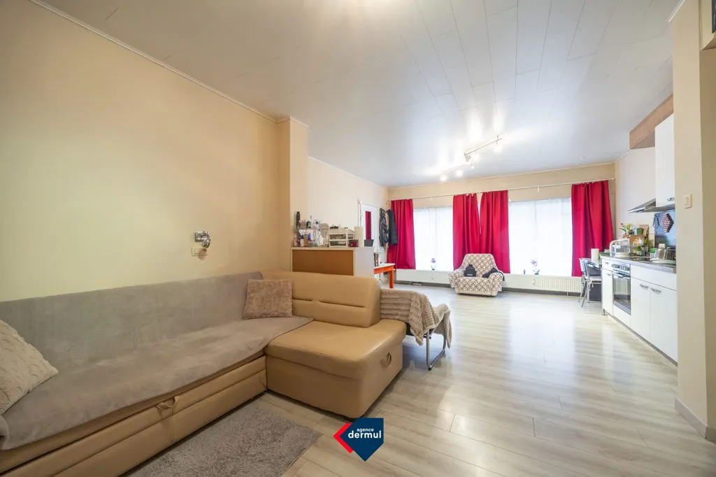 Elutuba - Studio with Sea Access in Ostend