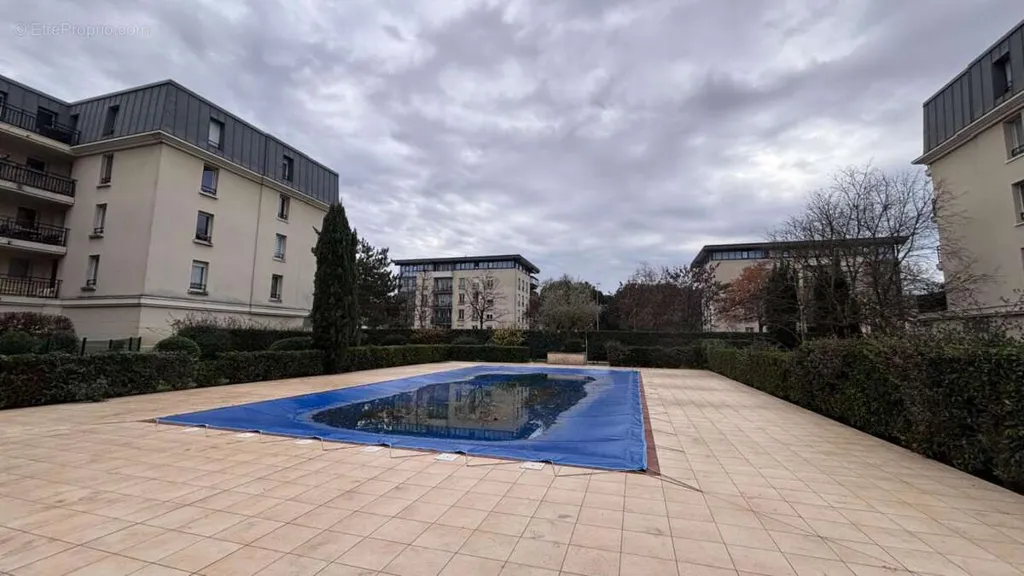Piscina - Apartment with Terrace in Bordeaux Chartrons
