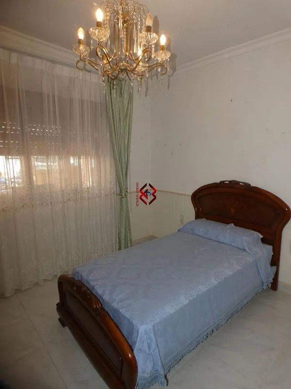 Chambres - Chalet with Terrace in Puerto de Mazarrón