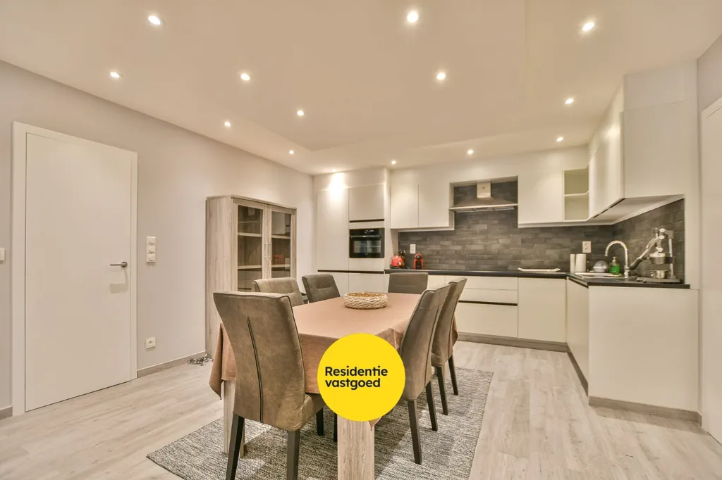 Söögituba - Apartment with Terrace in Blankenberge