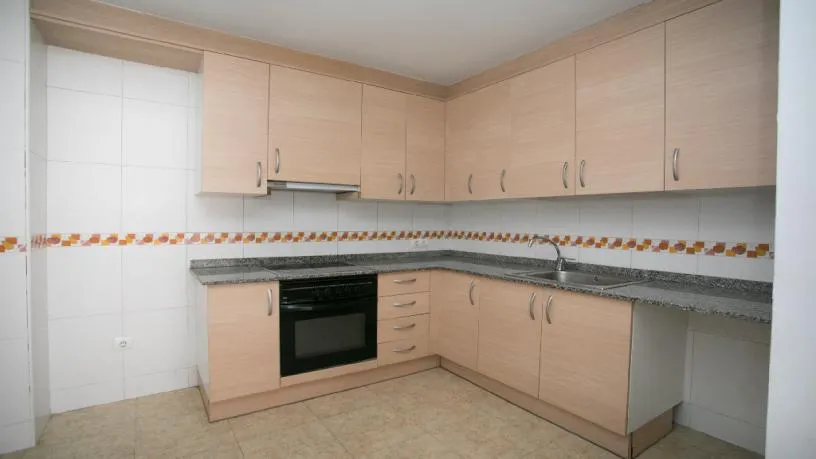 Appartement 2 chambres à Alcarràs