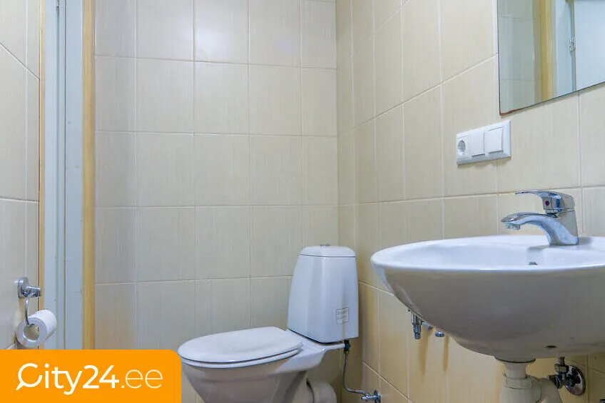 Appartement 1 pièces à Tartu linn