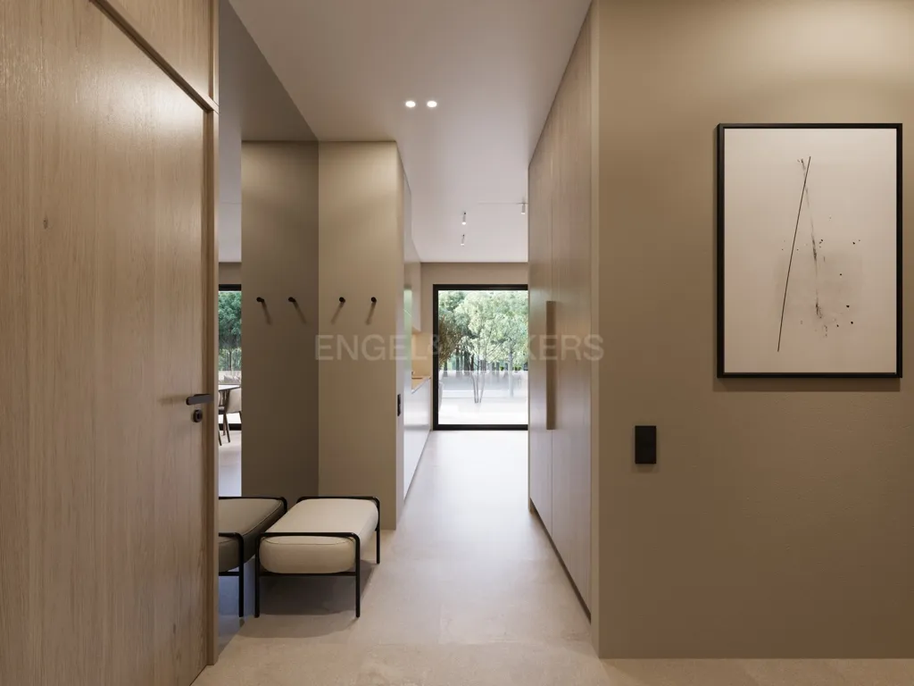 Appartement 3 chambres à Platja d'Aro