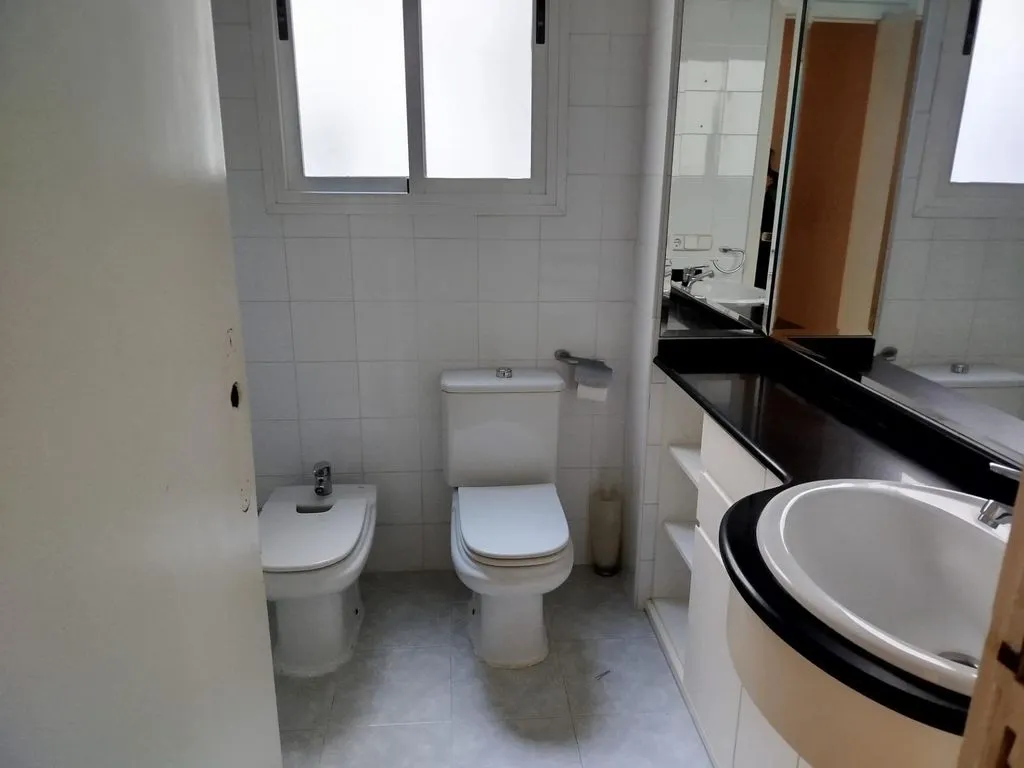 Vannitoad - Luxury Apartment with Panoramic Views in Valencia