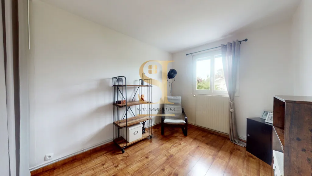 Kabinet - Charming Pavilion with Terrace in Saint-Germain-Lès-Corbeil