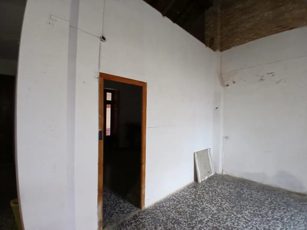 Stanze - Señorial House with Patio in Carcaixent