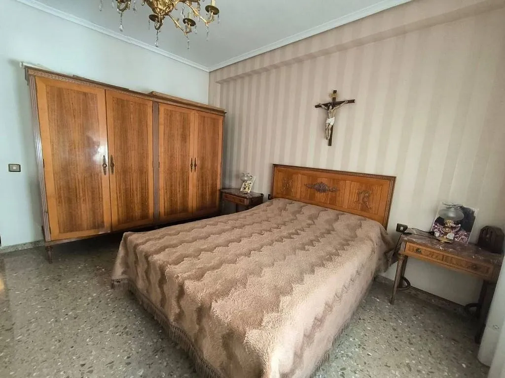 Magamistoad - Spacious Apartment with Balcony in Albacete