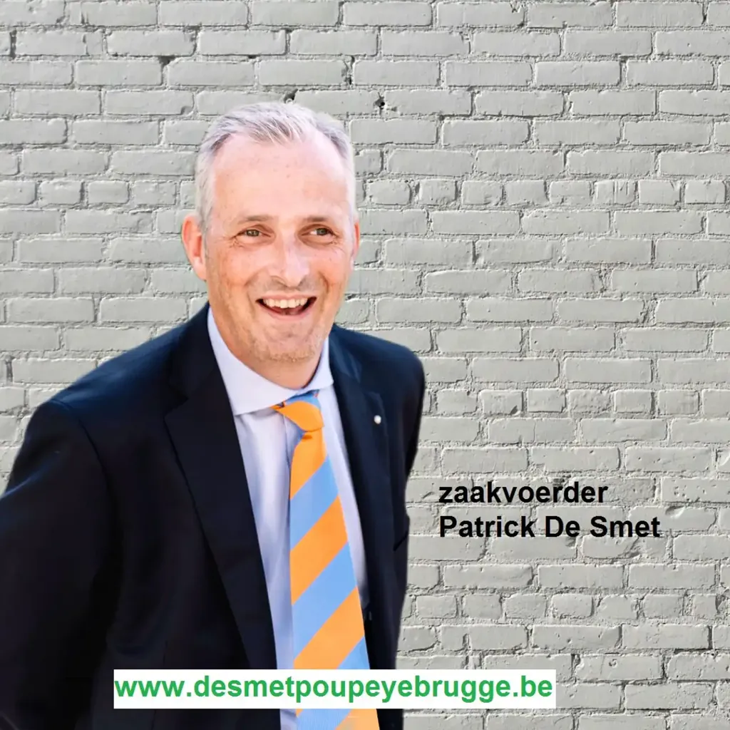 Kinnisvara asukohas Brugge