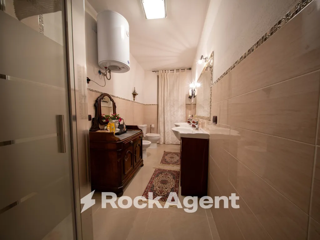 Vannitoad - Luxury Villa with Pool in Sassari, Sardinia