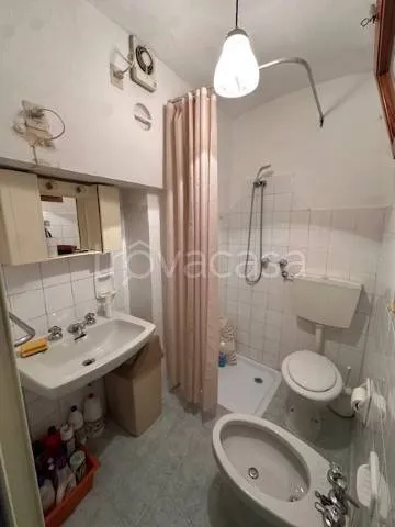 Vannitoad - Terraced Flats with Balcony in Lanzo Torinese