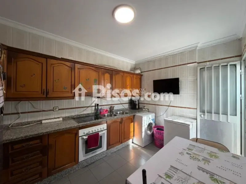 Appartement 2 chambres à ES