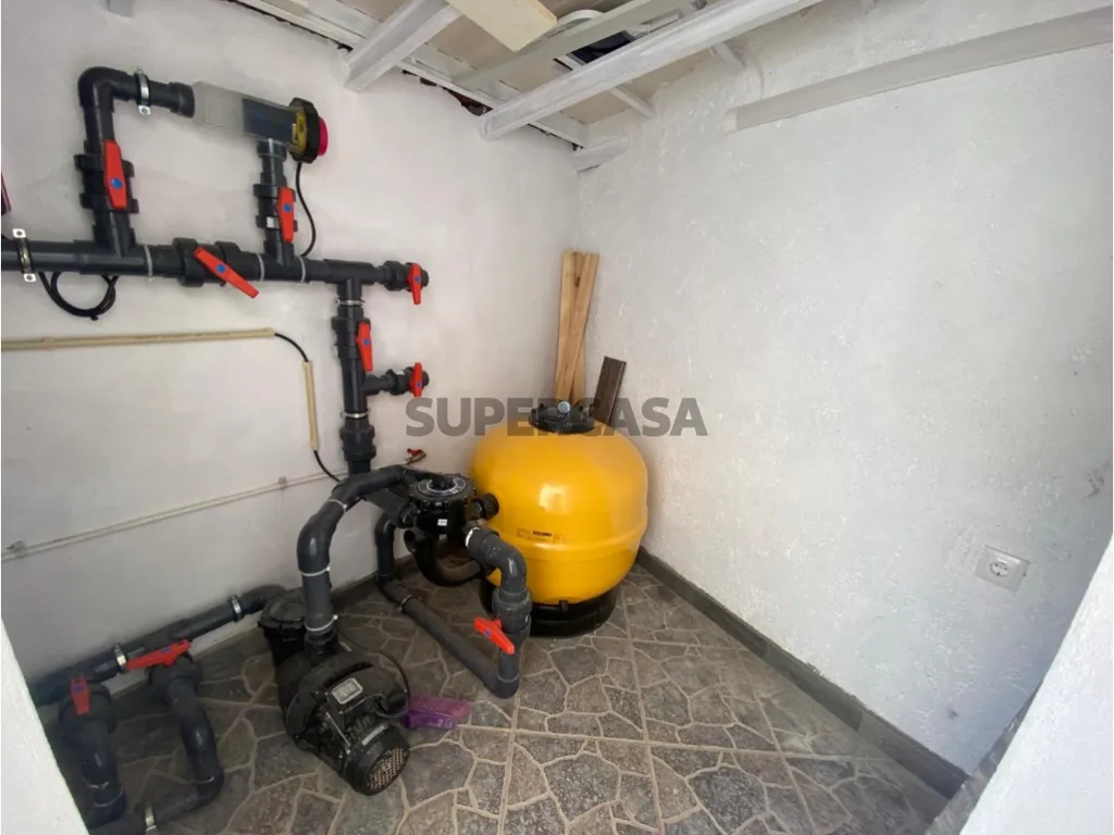 Buanderie - Renovated Villa with Pool in Machico Centre