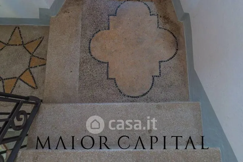 Pièces - Liberty-Style Villa with Panoramic Terrace in Siniscola
