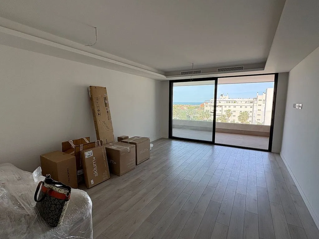 Pièces - New Flat with Pool and Terrace in Los Álamos