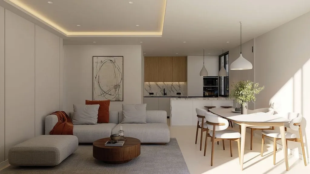 Elutuba - Apartment with Panoramic Terrace in Playa de Las Américas