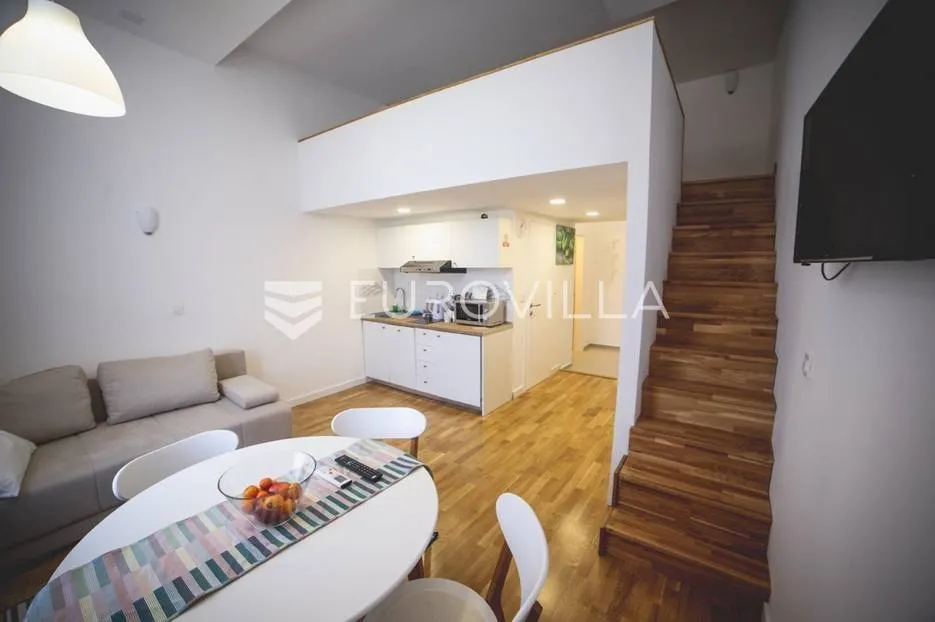 Séjour - Adapted Multi-Unit Apartment in Donji Grad