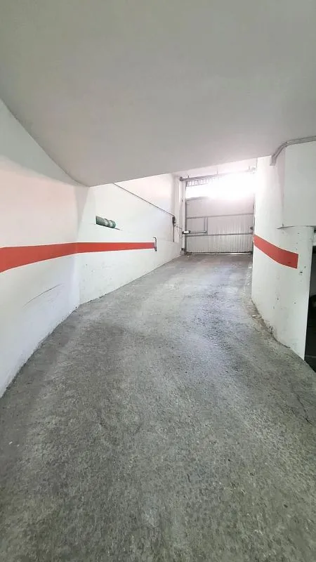 Garage - Duplex with Garage in Ponferrada Centre