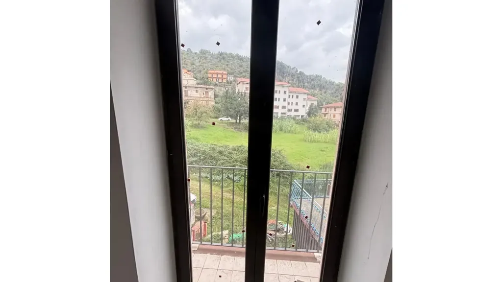Rõdu - Rustic Villa Apartment in Mendicino