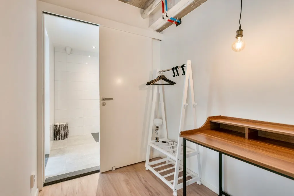 1-toaline korter asukohas Eindhoven