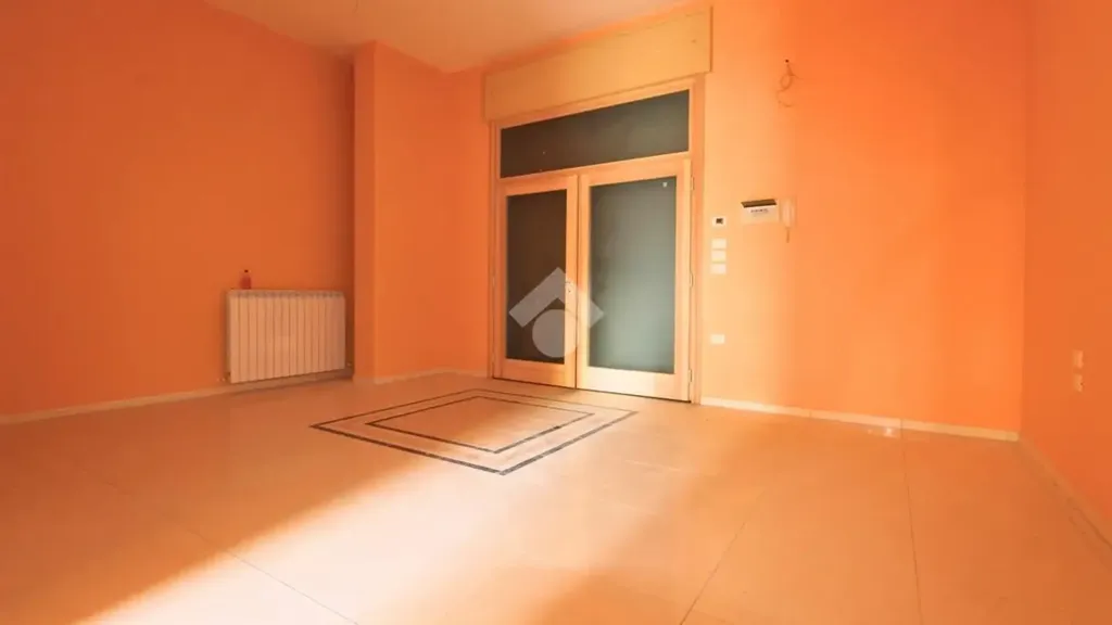 Pièces - New Flat with Dual Access in Lucera