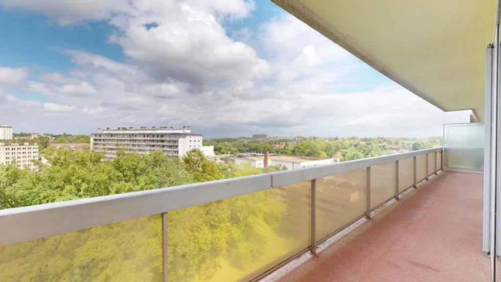 3 magamistoaga korter asukohas Woluwe-Saint-Lambert