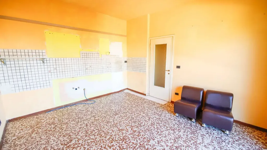 Toad - Bright Apartment with Mountain View in Montanaro