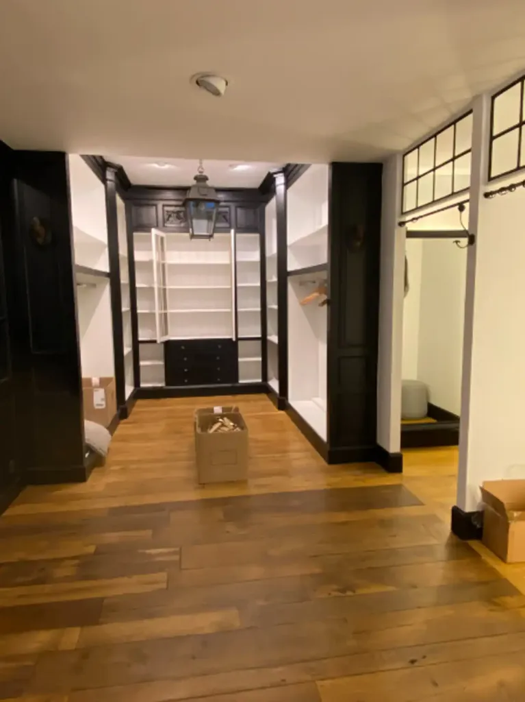 Zimmer - Showroom in Central Waregem