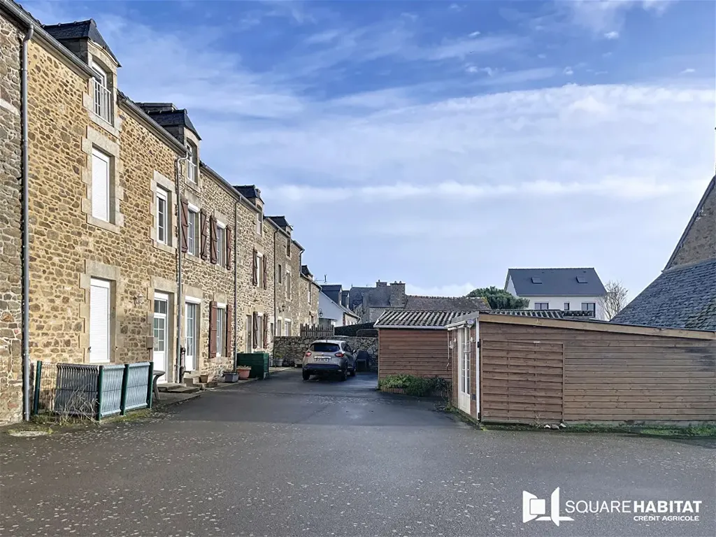 Maison 6 pièces à Beaussais Sur Mer