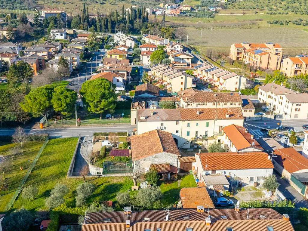 Õhuvaade - Signorile 2-Bedroom in Verona