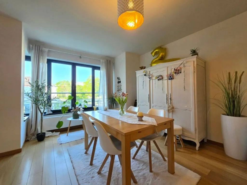 Appartement 2 chambres à Auderghem