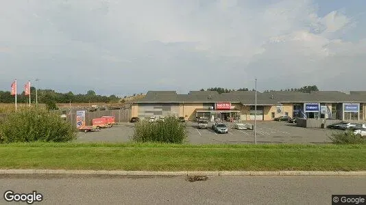 Välivaade - Warehouse for Rent in Helsinge