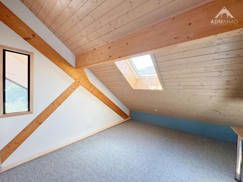 Maison 5 pièces à Chevry