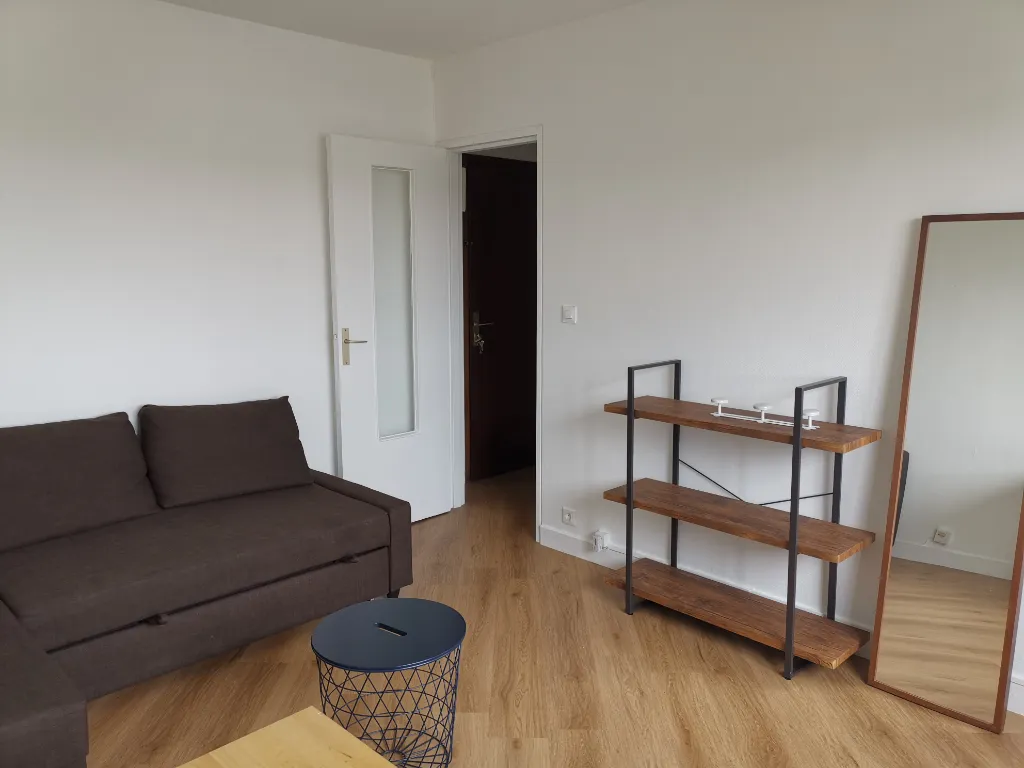 Elutuba - Studio with Parking in City Centre