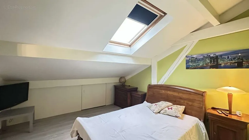 Chambres - Maison Basque avec Piscine à Mouguerre