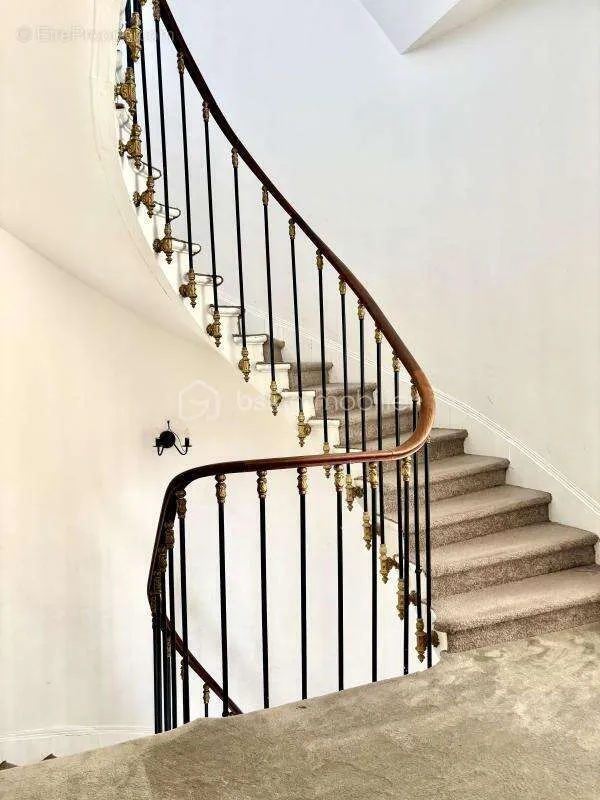 Pièces - Maison 18 pièces à Le Mee-Sur-Seine