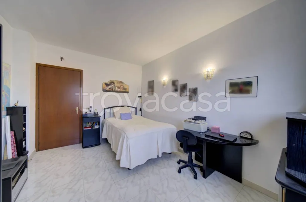 Magamistoad - Apartment with Parking in Torino