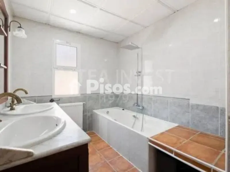 Bagni - Mediterranean Villa with Pool in La Nucía