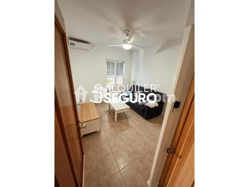 Soggiorno - Chalet with Pool in Bargas, Toledo